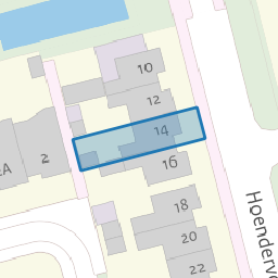 Perceel BSL01-AH-3933