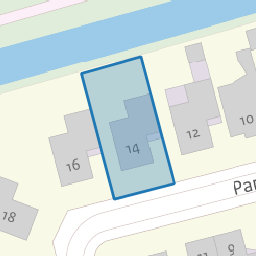 Perceel BSL01-AH-3937