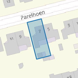 Perceel BSL01-AH-3946