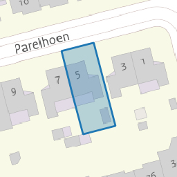 Perceel BSL01-AH-3947