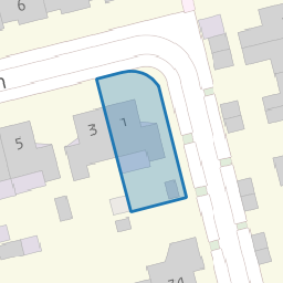 Perceel BSL01-AH-3949