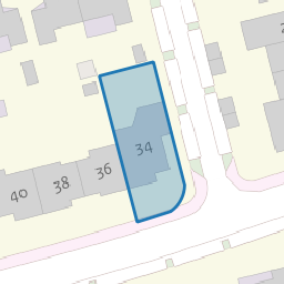 Perceel BSL01-AH-3950