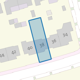 Perceel BSL01-AH-3952