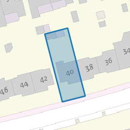 Perceel BSL01-AH-3953