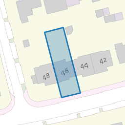 Perceel BSL01-AH-3956