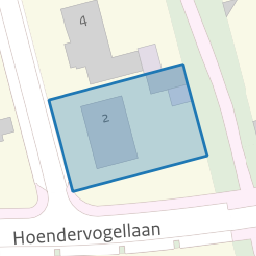 Perceel BSL01-AH-3958