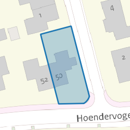 Perceel BSL01-AH-3972