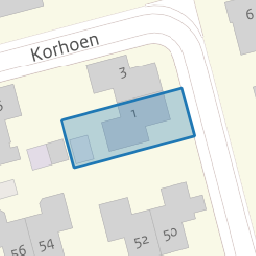 Perceel BSL01-AH-3973