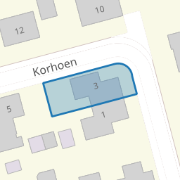 Perceel BSL01-AH-3974