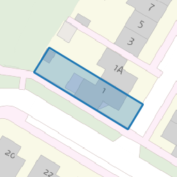 Perceel BSL01-AH-3976