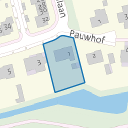 Perceel BSL01-AH-3979