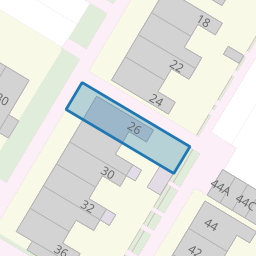 Perceel BSL01-AH-3992