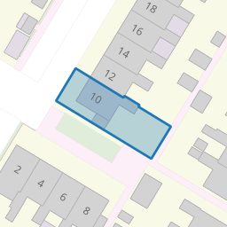 Perceel BSL01-AH-3999