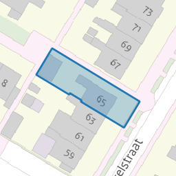 Perceel BSL01-AH-4002