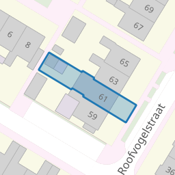 Perceel BSL01-AH-4004