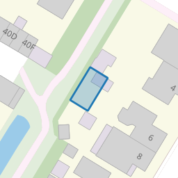 Perceel BSL01-AH-4008