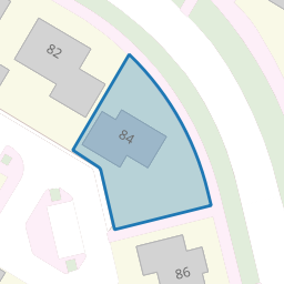 Perceel BSL01-AH-4010