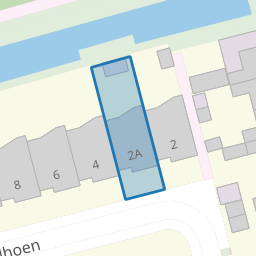 Perceel BSL01-AH-4013