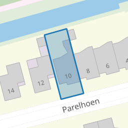 Perceel BSL01-AH-4017