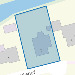 Perceel BSL01-AH-4020