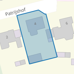 Perceel BSL01-AH-4022