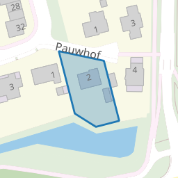 Perceel BSL01-AH-4024