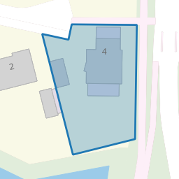 Perceel BSL01-AH-4025