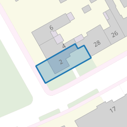 Perceel BSL01-AH-4031