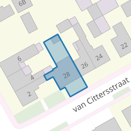 Perceel BSL01-AH-4032