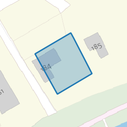 Perceel BSL01-AH-4036