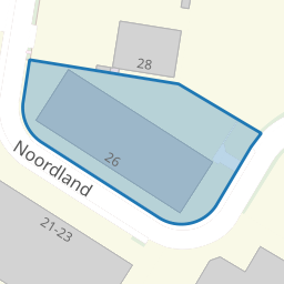 Perceel BSL01-AH-4038