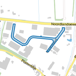 Perceel BSL01-AH-4039