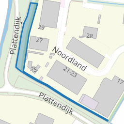 Perceel BSL01-AH-4040