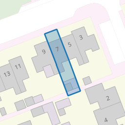 Perceel BSL01-AH-4043