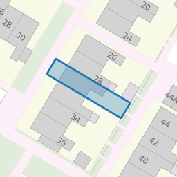 Perceel BSL01-AH-4060