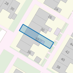 Perceel BSL01-AH-4061