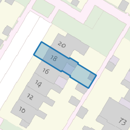 Perceel BSL01-AH-4064