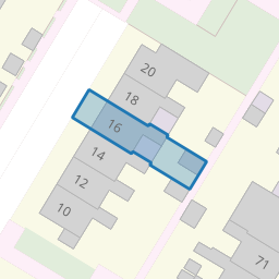 Perceel BSL01-AH-4065