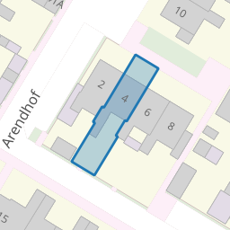 Perceel BSL01-AH-4069