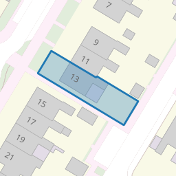 Perceel BSL01-AH-4072