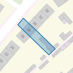 Perceel BSL01-AH-4079