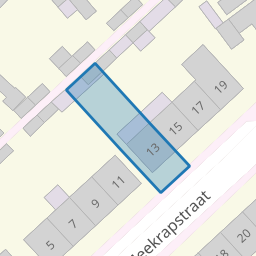 Perceel BSL01-AH-4083