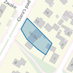 Perceel BSL01-AH-4086