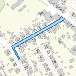 Perceel BSL01-AH-4090