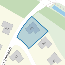 Perceel BSL01-AH-4093