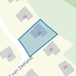 Perceel BSL01-AH-4096