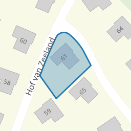 Perceel BSL01-AH-4097