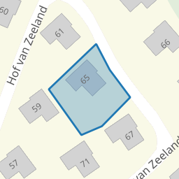 Perceel BSL01-AH-4098