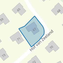 Perceel BSL01-AH-4099