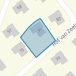 Perceel BSL01-AH-4100